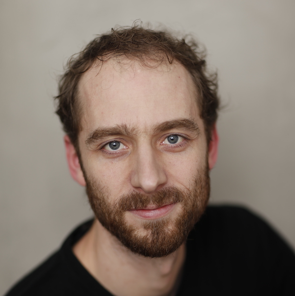 Thorsten Buss